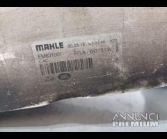 RADIATORE INTERCOOLER RANGE ROVER EVOQUE 15/RANGE - 15