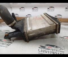 RADIATORE INTERCOOLER RANGE ROVER EVOQUE 15/RANGE - 16