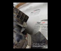 RADIATORE INTERCOOLER RANGE ROVER EVOQUE 15/RANGE - 19