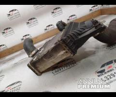 RADIATORE INTERCOOLER RANGE ROVER EVOQUE 15/RANGE - 23