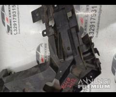 STAFFA PARAURTI POSTERIORE DESTRO VOLVO XC40  (536 - 6