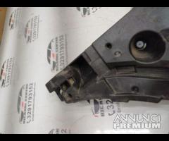 STAFFA PARAURTI POSTERIORE DESTRO VOLVO XC40  (536 - 9