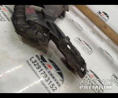 STAFFA PARAURTI POSTERIORE DESTRO VOLVO XC40  (536 - 12