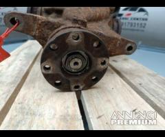DIFFERENZIALE POSTERIORE  BMW SERIE 3 E90 MAN N46B - 6