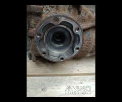 DIFFERENZIALE POSTERIORE  BMW SERIE 3 E90 MAN N46B - 8