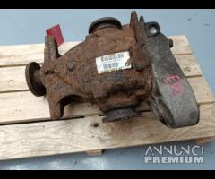 DIFFERENZIALE POSTERIORE  BMW SERIE 3 E90 MAN N46B - 9