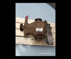 DIFFERENZIALE POSTERIORE  BMW SERIE 3 E90 MAN N46B - 12