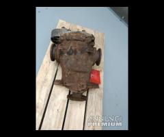 DIFFERENZIALE POSTERIORE  BMW SERIE 3 E90 MAN N46B - 16