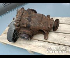 DIFFERENZIALE POSTERIORE  BMW SERIE 3 E90 MAN N46B - 17