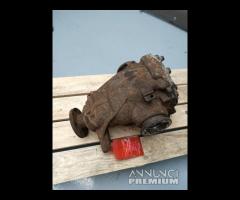 DIFFERENZIALE POSTERIORE  BMW SERIE 3 E90 MAN N46B - 20