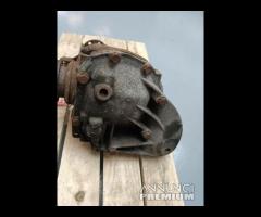 DIFFERENZIALE POSTERIORE  BMW SERIE 3 E90 MAN N46B - 21