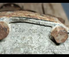 DIFFERENZIALE POSTERIORE  BMW SERIE 3 E90 MAN N46B - 22