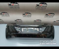 PARAURTI POSTERIORE  BMW SERIE 1 F20 2011-2015 HAT - 11