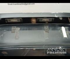 PARAURTI POSTERIORE  BMW SERIE 1 F20 2011-2015 HAT - 19