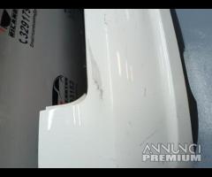 PARAURTI POSTERIORE AUDI A3 8P S LINE 2008-2013 3 - 6