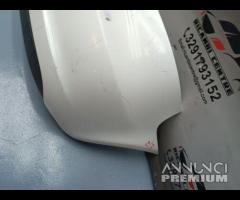 PARAURTI POSTERIORE AUDI A3 8P S LINE 2008-2013 3 - 8