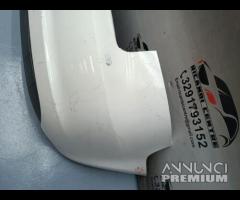 PARAURTI POSTERIORE AUDI A3 8P S LINE 2008-2013 3 - 9