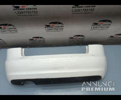 PARAURTI POSTERIORE AUDI A3 8P S LINE 2008-2013 3 - 13