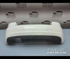 PARAURTI POSTERIORE AUDI A3 8P S LINE 2008-2013 3 - 14