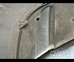 PARAURTI POSTERIORE AUDI A3 8P S LINE 2008-2013 3 - 20