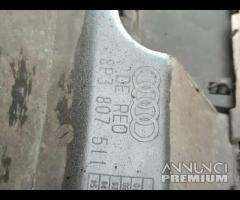 PARAURTI POSTERIORE AUDI A3 8P S LINE 2008-2013 3 - 21