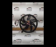 VENTOLA RAFFREDDAMENTO MOTORE MINI R55 R56 R57 R58