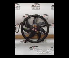 VENTOLA RAFFREDDAMENTO MOTORE MINI R55 R56 R57 R58