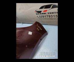 PARAURTI ANTERIORE + SENSORI DI PARCHEGGIO SKODA S - 19