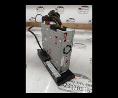 AUTORADIO SISTEMA MULTIMEDIA 3G 2011 AUDI A4 AVANT - 20