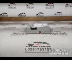 MODULO DAB AUTORADIO NAVI GPS OPEL CORSA 2020 9835