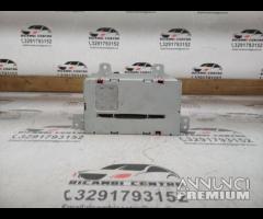 SISTEMA AUTORADIO DAB 2015 OPEL ASTRA 39007595 134