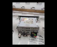 AUTORADIO LETTORE CD DAB R 2010 AUDI Q5 S-LINE 8T2 - 14