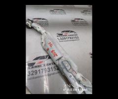 AIRBAG A TENDINA LATERALE DESTRO 2012 PEUGEOT 208 - 13