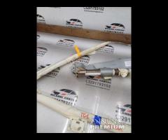 AIRBAG A TENDINA LATERALE SX 2008 VOLKSWAGEN TIGUA - 7