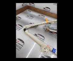 AIRBAG A TENDINA LATERALE SX 2008 VOLKSWAGEN TIGUA - 8