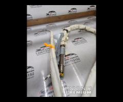 AIRBAG A TENDINA LATERALE SX 2008 VOLKSWAGEN TIGUA - 11