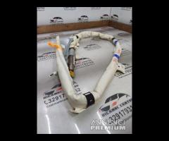 AIRBAG A TENDINA LATERALE SX 2008 VOLKSWAGEN TIGUA - 12