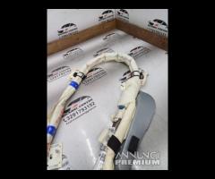 AIRBAG A TENDINA LATERALE SX 2008 VOLKSWAGEN TIGUA - 14