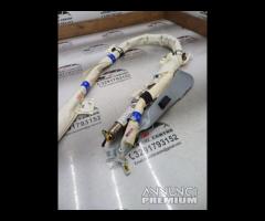 AIRBAG A TENDINA LATERALE SX 2008 VOLKSWAGEN TIGUA - 15