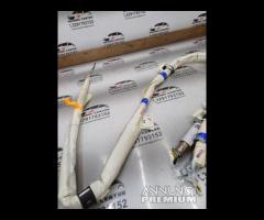 AIRBAG A TENDINA LATERALE SX 2008 VOLKSWAGEN TIGUA - 16