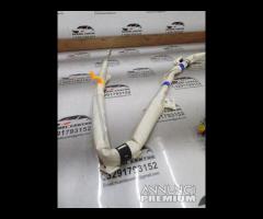 AIRBAG A TENDINA LATERALE SX 2008 VOLKSWAGEN TIGUA - 18