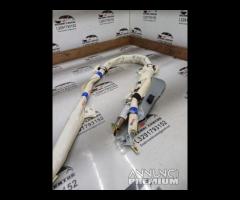 AIRBAG A TENDINA LATERALE SX 2008 VOLKSWAGEN TIGUA - 19