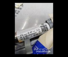 AIRBAG A TENDINA LATERALE SX 2008 VOLKSWAGEN TIGUA - 20