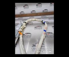 AIRBAG A TENDINA LATERALE SX 2008 VOLKSWAGEN TIGUA - 22