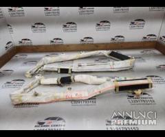 AIRBAG A TENDINA LATERALE SX+DX 2012 KIA RIO III 8