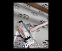 AIRBAG A TENDINA LATERALE SX NISSAN LEAF 2023 985P - 9