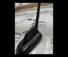 ANTENNA ESTERNA TETTO BASE 2012 VOLKSWAGEN POLO 6R - 6