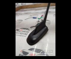 ANTENNA ESTERNA TETTO BASE 2012 VOLKSWAGEN POLO 6R - 7