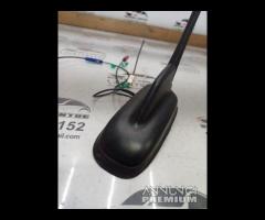 ANTENNA ESTERNA TETTO BASE 2012 VOLKSWAGEN POLO 6R - 8