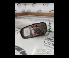 ANTENNA ESTERNA TETTO BASE 2012 VOLKSWAGEN POLO 6R - 10